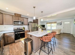 66 Pout Town Rd, Stockton Springs, ME 04981