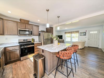 66 Pout Town Road, Stockton Springs, ME, 04981