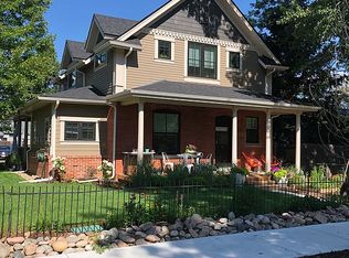 3963 N Wolff St, Denver, CO 80212