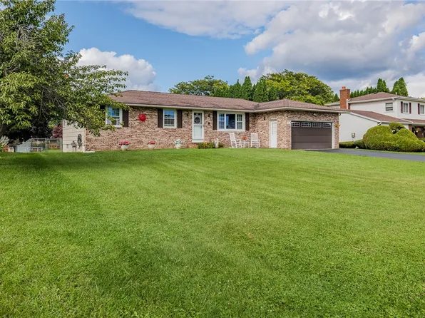 264 Chimney Hill Rd, Rochester, NY 14612