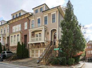2114 W Village Xing SE, Smyrna, GA 30080