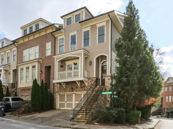 2114 W Village Xing SE, Smyrna, GA 30080