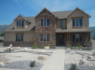 7436 S 1475 E, South Weber, UT 84405