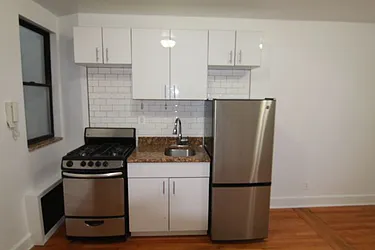 Rented by Green Home NY Realty LLC