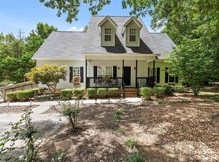 102 Morningside Dr, Greenwood, SC 29649