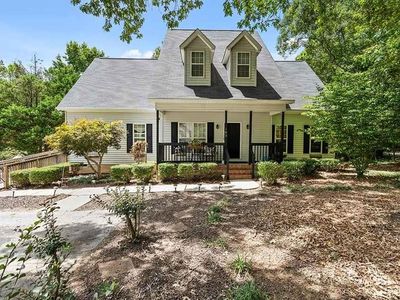 102 Morningside Dr, Greenwood, SC, 29649