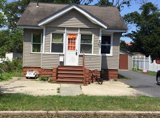 110 W Lindley Ave, Pleasantville, NJ 08232
