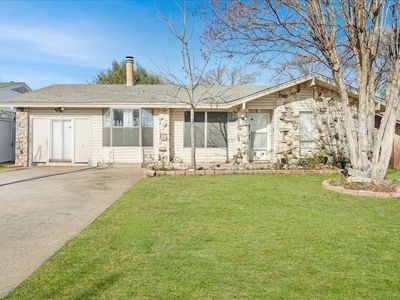 4535 Cedar Path Dr, Dallas, TX, 75211