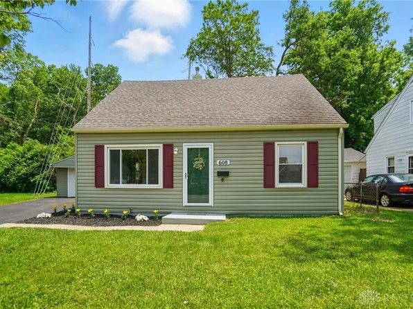 608 Allenwood Ct, Dayton, OH 45420