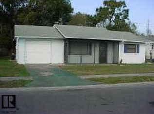 4253 Grouper Ln, New Port Richey, FL 34653