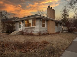 3043 36th Ave S, Minneapolis, MN 55406