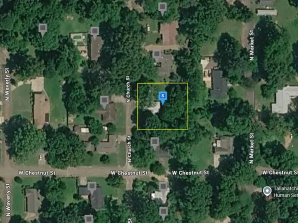 282 N Church St, Charleston, MS 38921