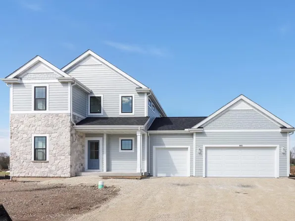 9901 N Migratory LANE, Mequon, WI 53097