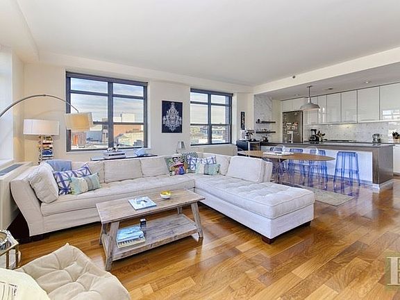 3rd image of 80 Metropolitan Avenue 5h #5H