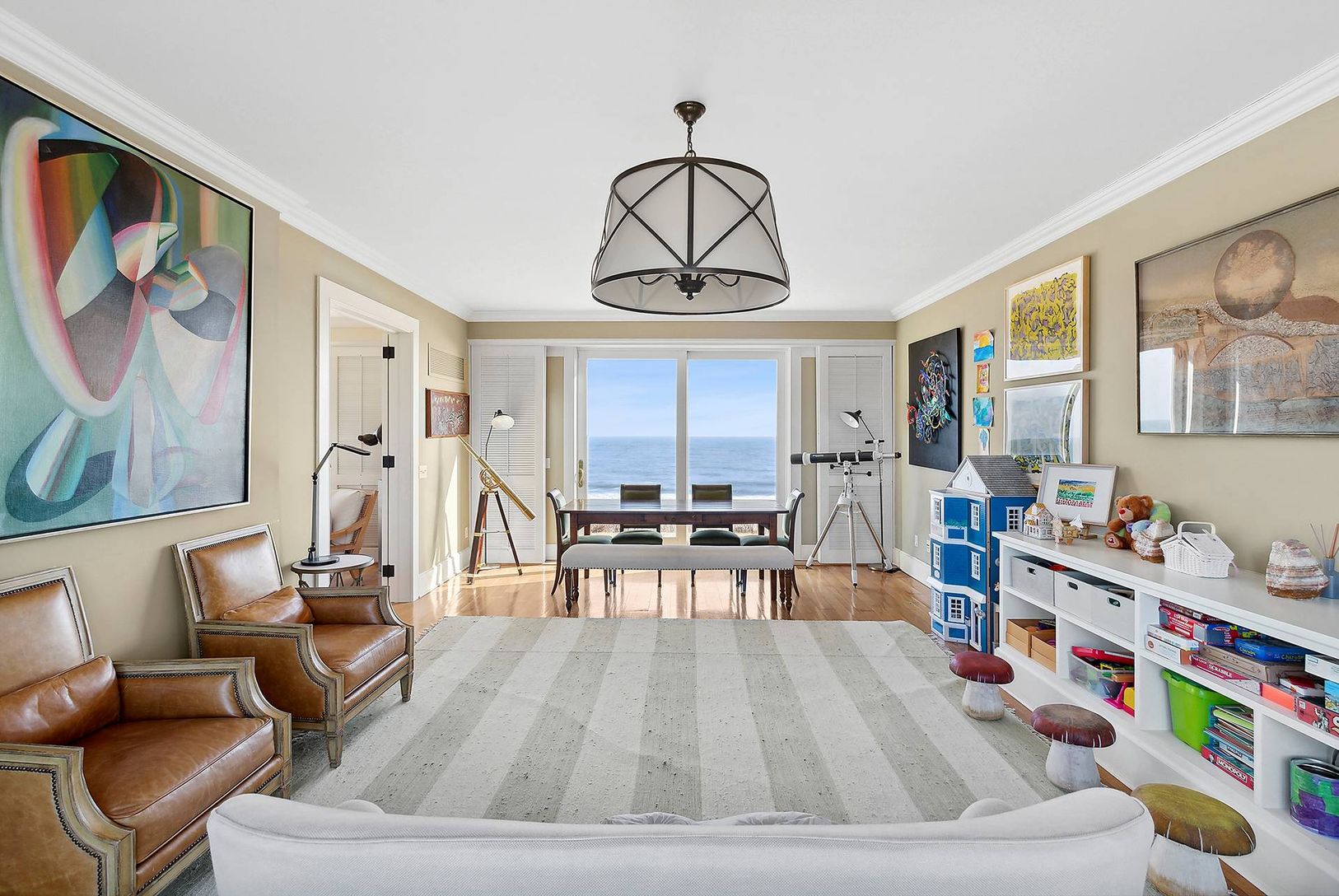  Playroom