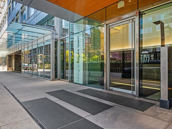 2 bedroom rental in Vancouver — photo 33