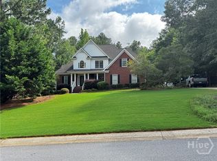 1031 Spring Lake Drive, Bishop, GA 30621