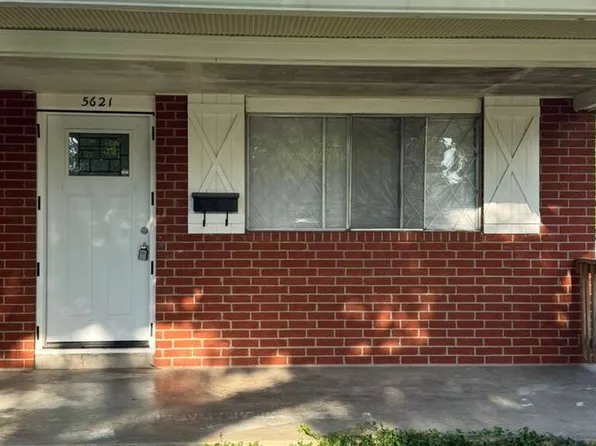 5621 N Strathbury Ave, Kansas City, MO 64151