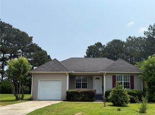 156 Northview Dr NW, Calhoun, GA 30701