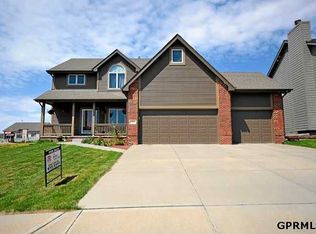 4222 N 176th St, Omaha, NE 68116