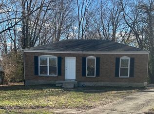 3704 Blue Creek Ct, Louisville, KY