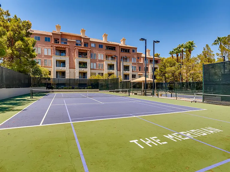 260 E Flamingo Rd #332 — Photo 39