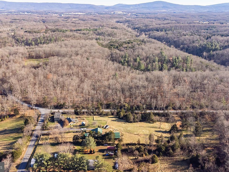 1207 Cauthorn Mill Rd, Middletown, VA 22645 Zillow