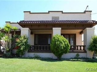 1308 N Mariposa Ave, Los Angeles, CA 90027