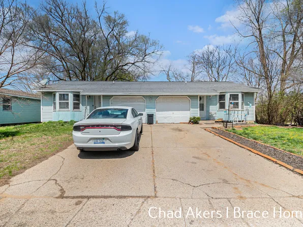211 Himes St SE #213, Wyoming, MI 49548