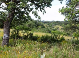 LOT 5 Comanche Rdg, Round Mountain, TX 78663