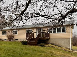 250 Connecticut Hill Rd, Newfield, NY 14867