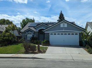 9835 N Backer Ave, Fresno, CA