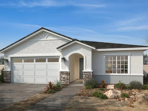 Plan 1882 Plan, Tuscany Crest