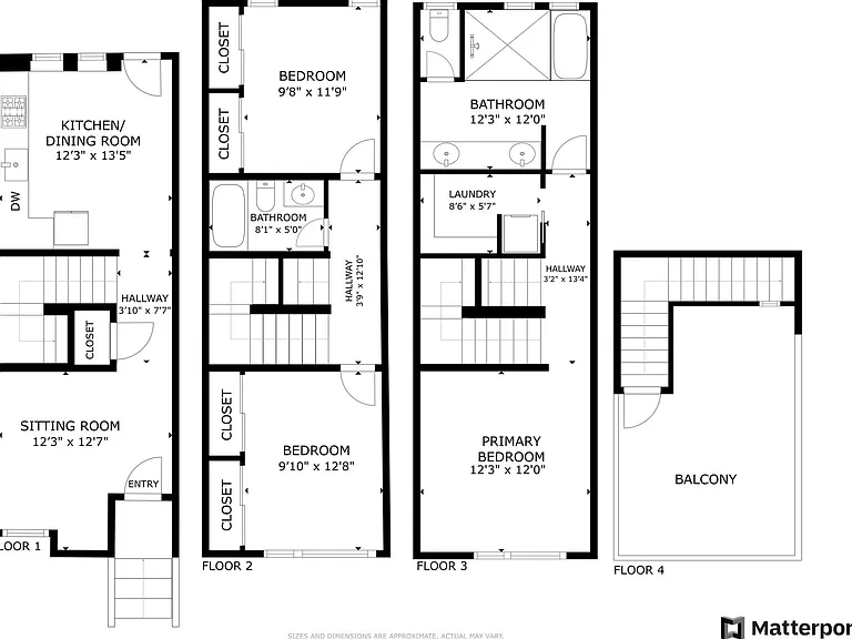 Floor Plan.
