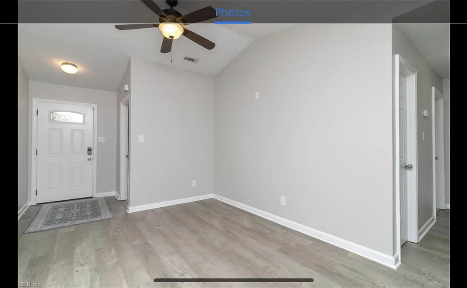 3 bed, 1060 sqft, $1,900 — Photo 2