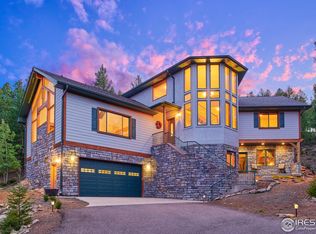 11688 Ranch Elsie Rd, Golden, CO 80403