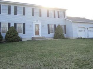 8 Sandi Ln, Fishkill, NY 12524