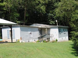 2320 Zeb Watts Rd, Taylorsville, NC 28681