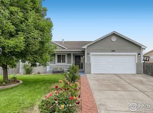 3580 Calico Ct, Mead, CO 80542