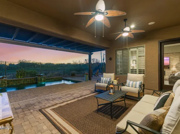 40806 N Lytham Ct, Phoenix, AZ 85086