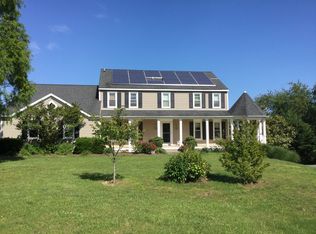 3517 Horseman Way, Davidsonville, MD 21035