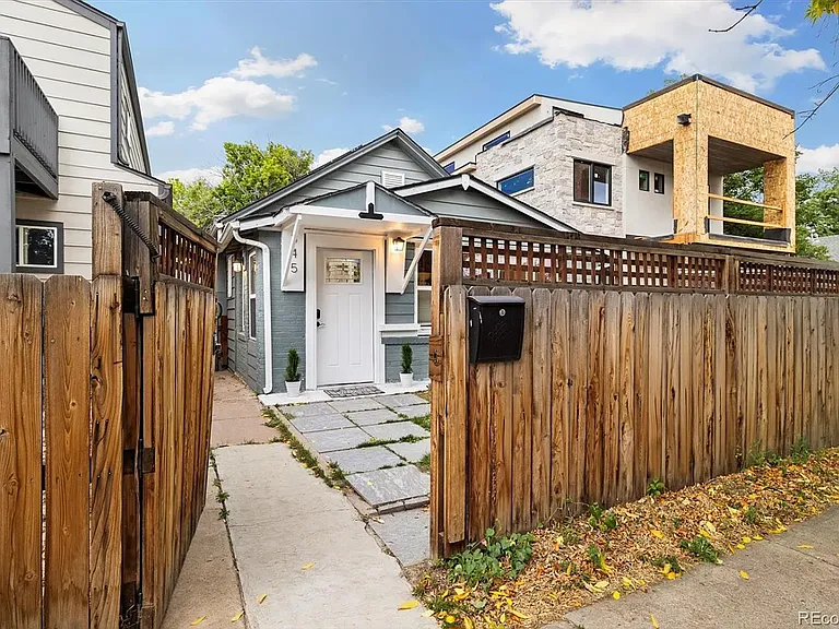 845 Mariposa St — Photo 20