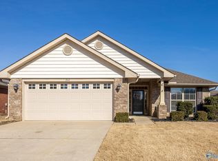 2612 Slate Dr SW, Huntsville, AL 35803
