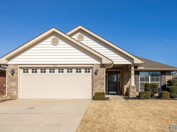 2612 Slate Dr SW, Huntsville, AL 35803