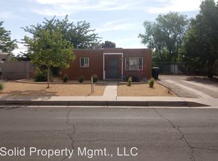 2913 Truman St NE, Albuquerque, NM 87110