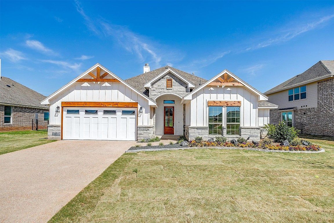 3164 Ferry Boat, Granbury, TX 76049 MLS 20558661 Zillow