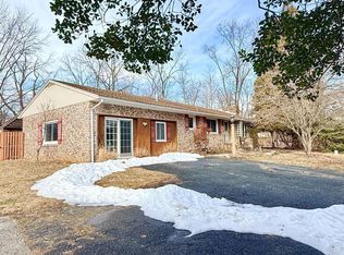 2360 New Schuylkill Rd, Pottstown, PA 19465