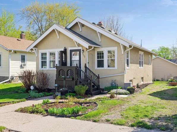 3222 James Ave N, Minneapolis, MN 55412