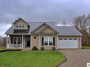 6320 State Highway 1547, Liberty, KY 42539