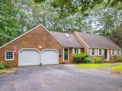 164 Governors Dr, Warwick, RI, 02818